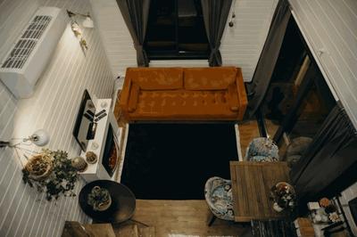 Sapanca UZMT Tiny House