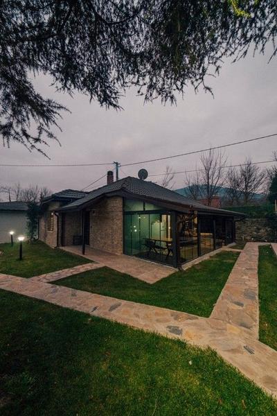 Sapanca Neph Villa