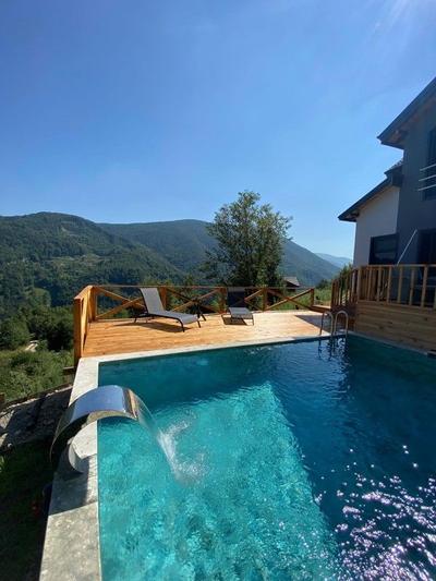 Sapanca Felxs Bungalov