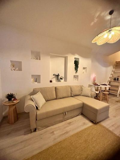 Sapanca Livt Tiny House