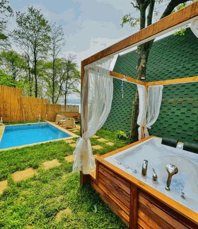 Sapanca S3db Bungalov