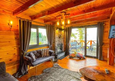 Sapanca Naida 1 Bungalov