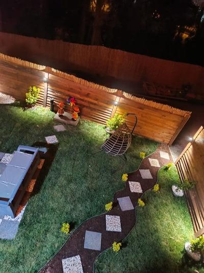 Sapanca S3DB2 Bungalov