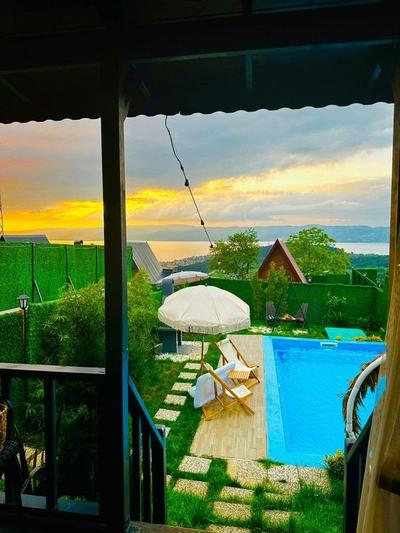 Sapanca Livm Bungalov