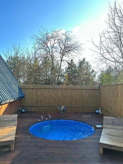 Sapanca Ara Bungalov