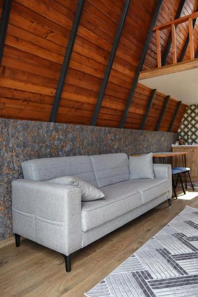 Sapanca Elorj Bungalov