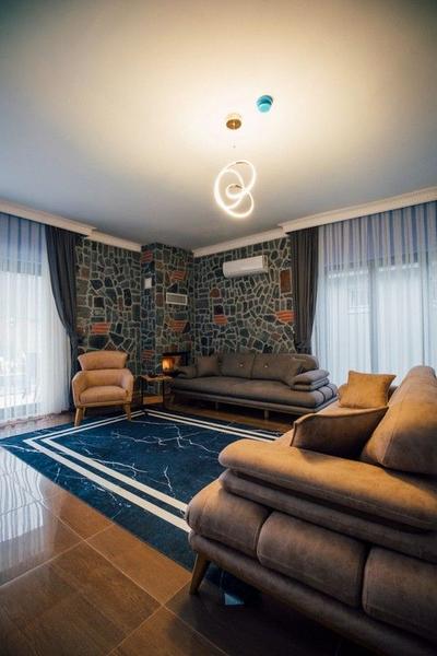 Sapanca Turk Villa