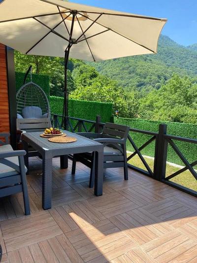 Sapanca Efe Bungalov