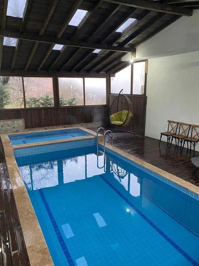 Villa SPN-3655