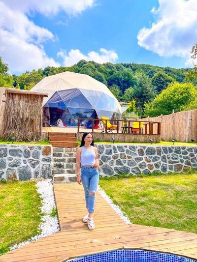Sapanca Ank Glamping