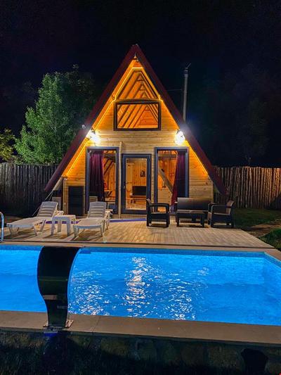 Bade Bungalov