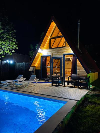 Bade Bungalov