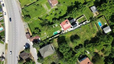 Bageni Villa & Bungalov