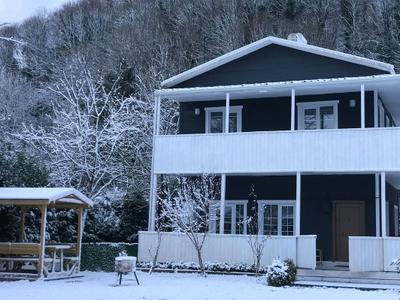 Bageni Villa & Bungalov