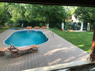 Bahçede Villa