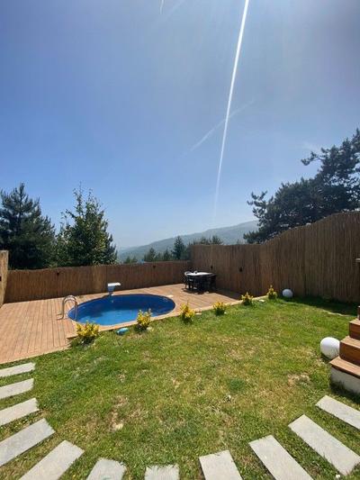 Sapanca Elorj Bungalov