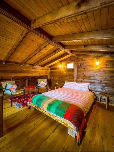 Sapanca Aki Bungalov