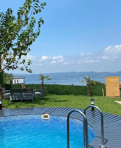 Sapanca Kuz Bungalov