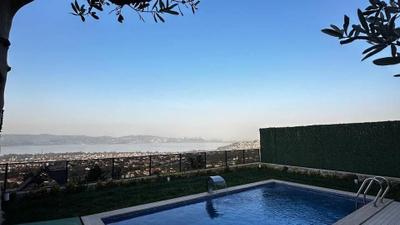 Sapanca Ckrs Bungalov