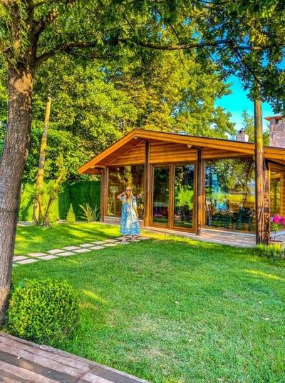 Oktay Golden House