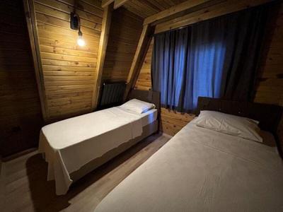 Sapanca Gra2 Bungalov