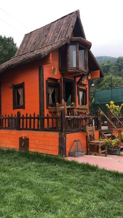 Sapanca Thbbt Evleri