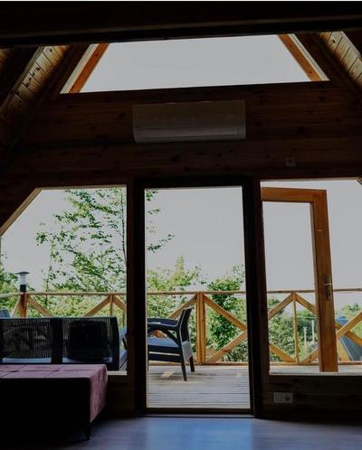 Bungalov Life Sapanca