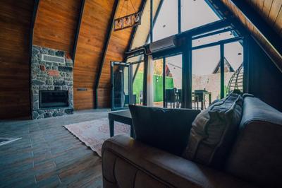 Sapanca Quar Bungalov