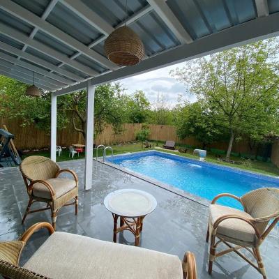 Sapanca Melih Villa