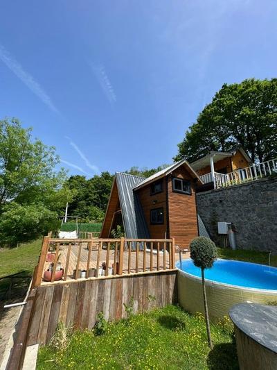Sapanca Uzmb Bungalov