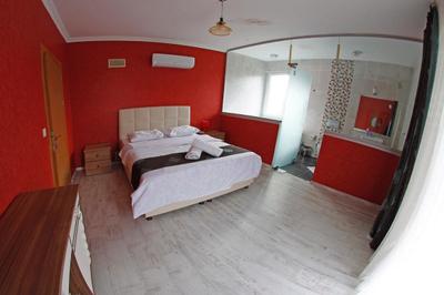 Villa Emir