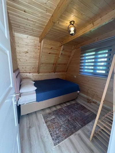 Sapanca Arma Bungalov
