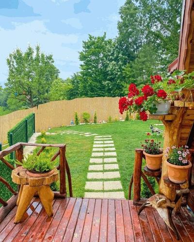Sapanca Eyl Bungalov