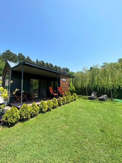 Sapanca Tinmin Bungalow
