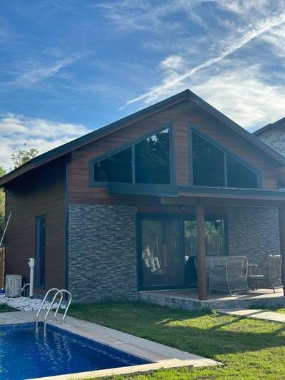 Sapanca Ohov Ağaç Villa