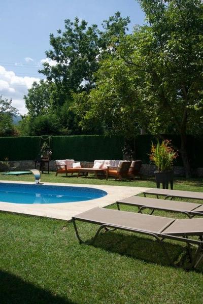 Sapanca Mavv Villa