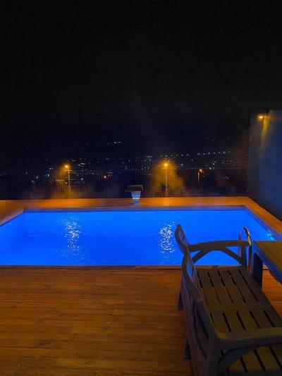 Sapanca Lea 1 Bungalov