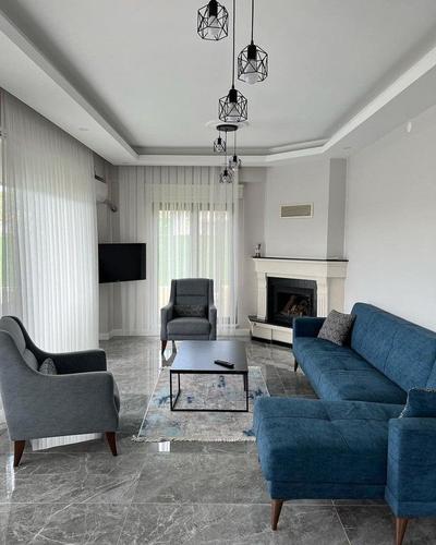 Sapanca Cess Villa