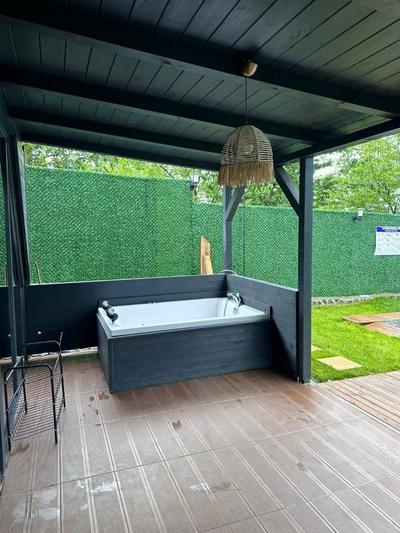Sapanca Anl2 Bungalov