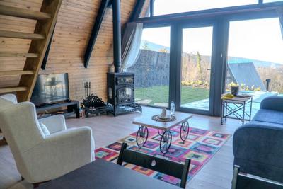  Sapanca Ruyb Bungalov