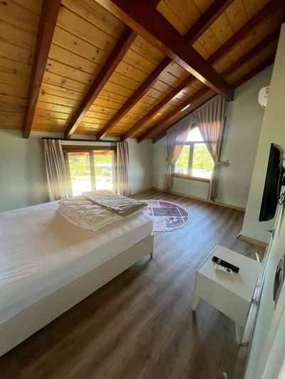 Sapanca Camev Villa