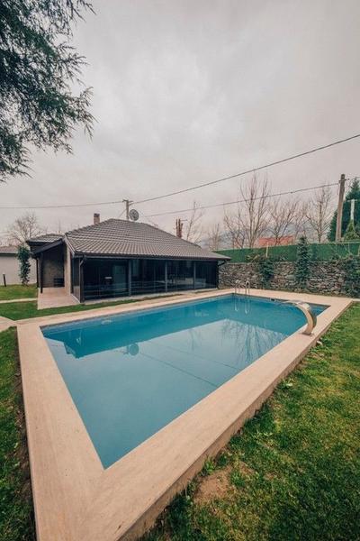 Sapanca Neph Villa