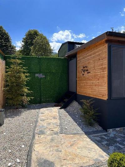 Sapanca Bluew 1 Bungalov