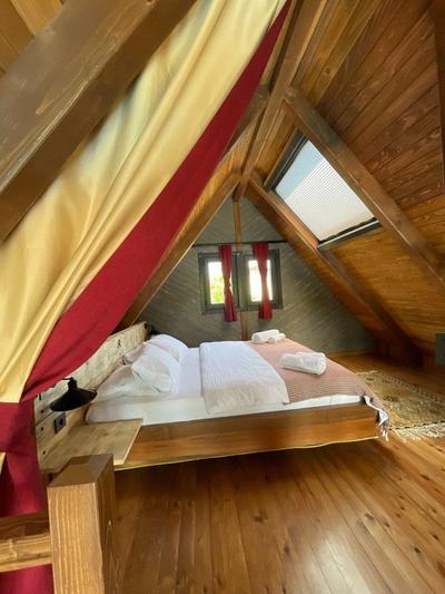 Sapanca Minn Bungalov