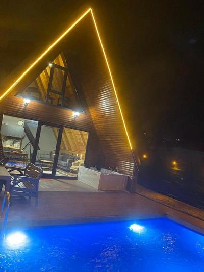 Sapanca Lea 2 Bungalov