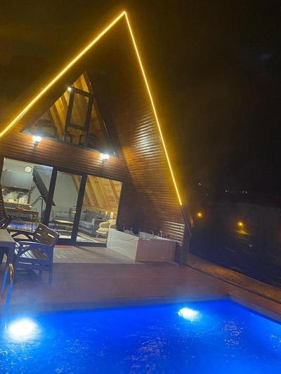 Sapanca Lea 1 Bungalov