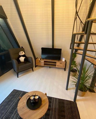 Sapanca Pan Bungalov