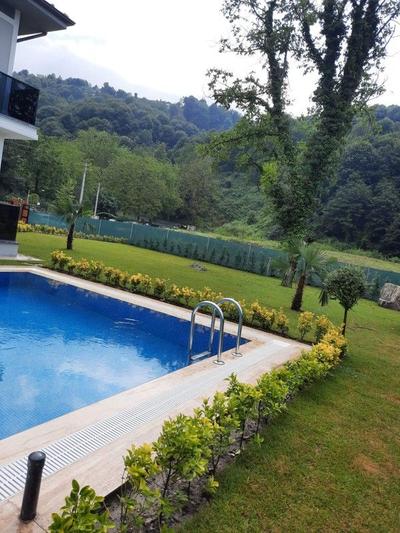 Sapanca Dereiçi Villa