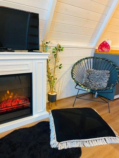 Sapanca Livm Bungalov