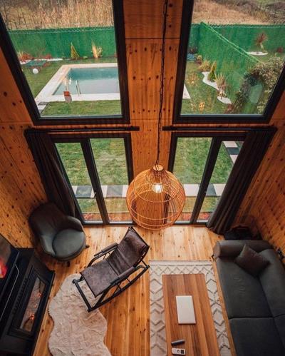 Sapanca Deep Luxuary Bungalov